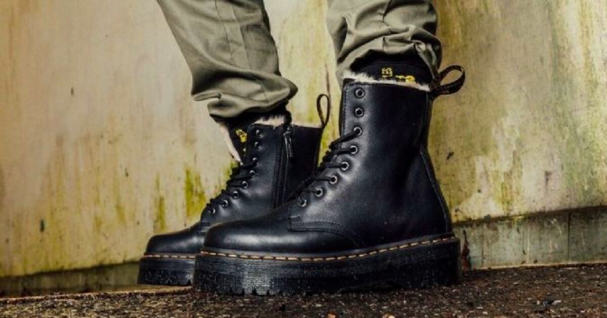 Dr. martens 01000 ciudad de méxico cdmx norte online